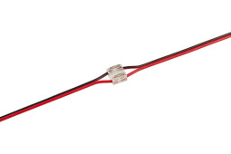 Spojka univerzální LED pásek 8mm